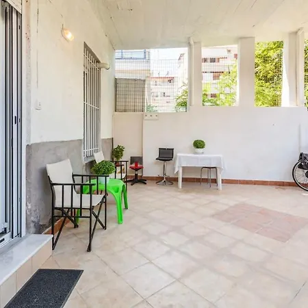 Apartment Rose Nest - Urban Comfy Escape