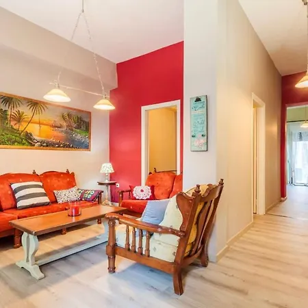 Apartment Rose Nest - Urban Comfy Escape *