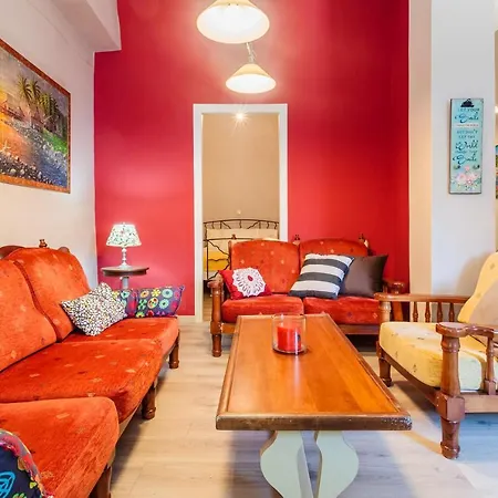 Lägenhet Rose Nest - Urban Comfy Escape *