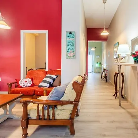 Appartement Rose Nest - Urban Comfy Escape *