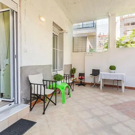 Appartement Rose Nest - Urban Comfy Escape *