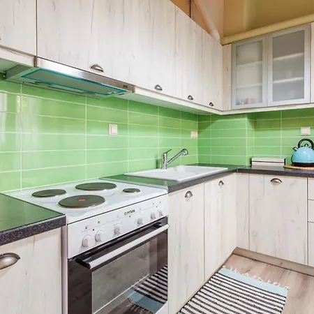 Rose Nest - Urban Comfy Escape アパート *